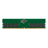 Memória Kingston, DDR5 16GB (1x16GB), 5600MHz, KVR56U46BS8-16, Verde