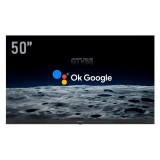 TV 50 SMARTFY GTV50 UHD/4K/GOOGLE TV/WIFI/HDMI