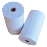 PAPEL TERMICO 80X45MM P/ IMPRESSORA TERMICA 80MM*G