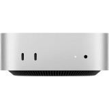 APPLE MAC MINI M4 16/512GB MU9E3LL/A PRATA *G MU9E3LL/A