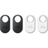 LOCALIZADOR SAMSUNG GALAXY SMART TAG2 4PACK EI-T5600KWEGWW...