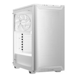 GABINETE BE QUIET PURE BASE 501 AIRFLOW WINDOW WHI WHITE 2FAN BGW 75