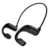 FONE BT FTX E07S-BK BT/MIC/TOUCH/IPX4 PRETO