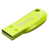 PEN DRIVE 32GB SANDISK Z410 ULT.SHIFT USB3.2 YELLO SDCZ410-032G-G...