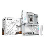 Placa Mãe Gigabyte X870E Aorus Elite X3D Ice Socket AM5, DDR5