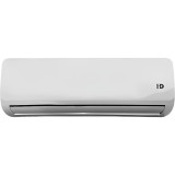 AR COND 12000 HD HDAC-0001 Q/F C/KIT 220V/50HZ *G R410A