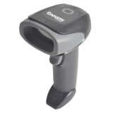 LEITOR UNION BR29 1D/2D USB BLACK