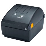 IMP TERMICA ZEBRA ZD230 USB ETHERNET BLACK
