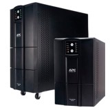 UPS 3000VA NOBREAK APC ON-LINE RS232 220V SRV3KI