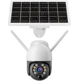 CAMERA IP SATE A-CAM8105S EXT. SOLAR 1CAM