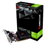 VGA GT730 4GB BIOSTAR VN7313TH41-TBAR2-BS2 GDDR3 DVI/VGA/HDMI...