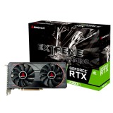 VGA RTX3060TI 8G BIOSTAR EXTREME GAMING GDDR6 VN3606TM82-TN3F A-BS2