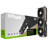 VGA RTX5070 12GB ZOTAC GAMING SOLID OC EDITION 288-1N764-301Z6...