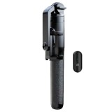 TRIPODE P/ SELFIE SATE DISPHO WS-22001 1.5M BLK *G