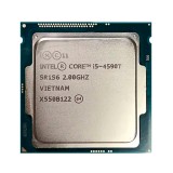 CPU OEM INTEL 1150 I5 4590T 3.3GHZ S/CX S/FAN S/G I5-4590T