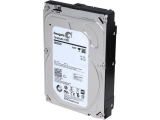 HD 4TB SEAGATE TERASCALE PULL S/G 5900RPM 3.5" ST4000NC001