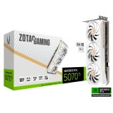Placa de Vídeo ZOTAC GeForce RTX5070TI SOLID OC, 16GB GDDR7, 256Bit...
