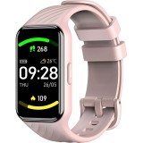 RELOGIO SMART WATCH BLACKVIEW R10 PINK