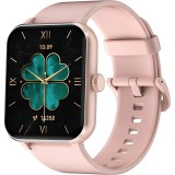 RELOGIO SMART WATCH BLACKVIEW R50 PINK