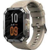 RELOGIO SMART WATCH BLACKVIEW W70 PRO KHAKI