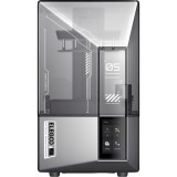 IMP 3D DE RESINA ELEGOO MARS 5 ULTRA 9K 150MM *G