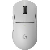 MOUSE LOGITECH PRO X SUPERLIGHT 2 SE BT WHITE 910-007656