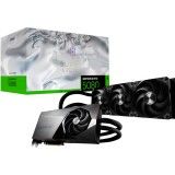 Placa de Vídeo MSI GeForce RTX5080 Suprim Liquid SOC, 16GB GDDR7, 2...