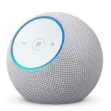 AMAZON ALEXA ECHO MAX SMART SPEAKER Glacier White