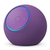 AMAZON ALEXA ECHO DOT MAX SMART SPEAKER Amethyst