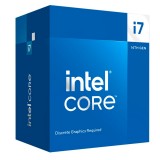CPU INTEL 1700 I7 14700 BOX 3.4GHZ 33MB 14TH GEN