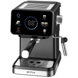 CAFETEIRA FTX C2-15 MULTICAPSULA 1050W 220V PRETO PRATA/PRETO 2TA...