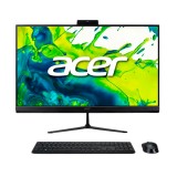 Desktop All in One Acer C27-2G-UR17 R7-5825U/16GB/1TB/27"...
