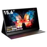 MON 15.6 KOLKE KES-800 Portátil FHD/IPS USB-C/HDMI (2XHDMI)