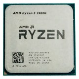 CPU OEM AMD AM4 RYZEN R5 2400G 3.6GHZ S/CX S/COOLE S/G