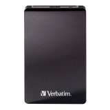 SSD EXT 128GB VERBATIM VX460 USB 3.1 460MB/S