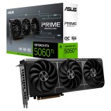 Placa de Vídeo Asus Prime Oc 16GB Geforce RTX5060TI GDDR7 P...