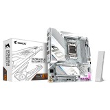 MB AM5 GIGABYTE X870M AORUS ELITE WIFI7 ICE DDR5