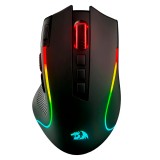 MOUSE REDRAGON M612RGB-PRO PREDATOR PRO