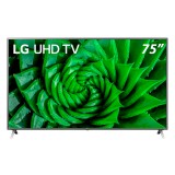 TV 75 LG 75UA8000PSB LED/4K/SMART/UHD/WEBOS