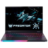 Notebook Acer Predator Helios 16 AI PH16-73-97S5, Intel Core Ultr...