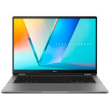 Notebook Asus Vivobook 14 Flip TP3407SA-DS74T, Intel Core Ultra 7...