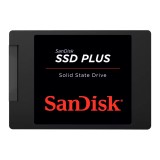 SSD 2.5 240GB SANDISK SDSSDA-240G-G26 530/440 MB G26 PLUS