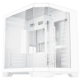 GABINETE AIGO FT350 WHITE S/FAN