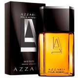 PERF AZZARO POUR HOMME EDT 100ML