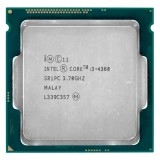 CPU OEM INTEL 1150 I3 4360 3.7GHZ S/CX S/FAN S/G