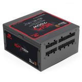FONTE 700W REDRAGON GC-PS005 80P BRONZE FULL-MOD*G