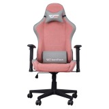 CADEIRA GAMER DARKFLASH RC-400 PINK *G