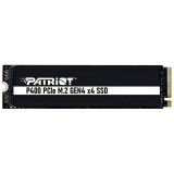 SSD M.2 1TB NVME PATRIOT NVME P400LP1KGM28H GEN4 1000GB
