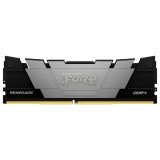 MEM DDR4 16GB 3200 KINGSTON FURY RENEGADE BLACK KF432C16RB2/32