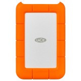 HD EXT 2TB LACIE RUGGED MINI LAC9000298 USB-C 3.2
